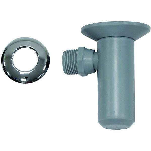 Vaillant Ablauftrichter R 1 grau 000376